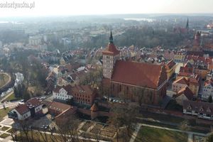 Maj w Olsztynie pełen kultury. Co nas czeka?
