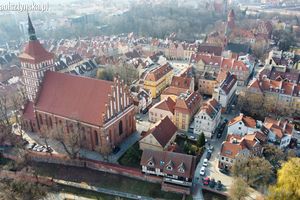 Majówka w Olsztynie pełna atrakcji. Co robić i gdzie się wybrać w długi weekend?