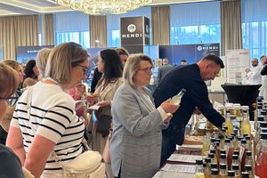 Mazurskie Targi Gastronomiczne 2025 – Mazurska Kuchnia Zero Waste