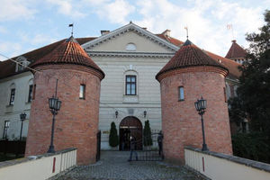 Pułtusk – niezwykła „Wenecja Mazowsza” u wrót Mazur