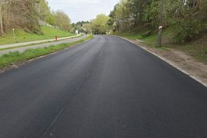 Hozjusza gotowa, teraz czas na Kajki i Mazurską 