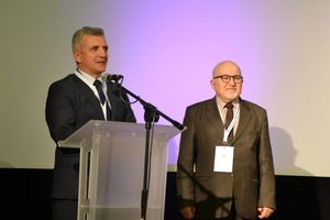 II Powiatowe Sympozjum nt. bezpieczeństwa zdrowotnego pt. „Chwyć kleszcza nim on chwyci Ciebie”