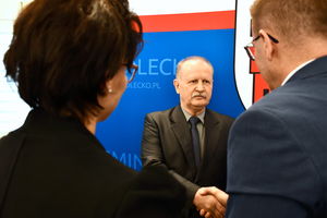 Nauczyciel, inicjator rozwoju lokalnego i promotor kultury