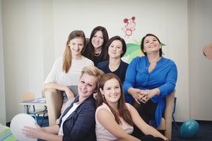„Iława Niebieska” – Piknik Rodzinny z okazji Miesiąca Wiedzy na Temat Autyzmu