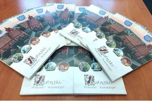 Zabytki powiatu iławskiego na mapie – nowa publikacja promująca dziedzictwo kulturowe