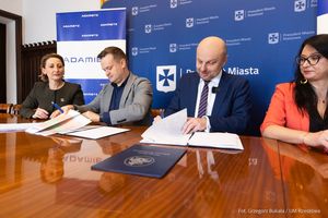 Kolejna rzeszowska szkoła będzie rozbudowana
