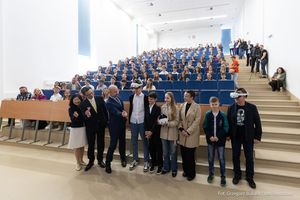 Rzeszowskie szkoły i poradnie z nowym sprzętem – darowizna z Tajwanu zmienia codzienność