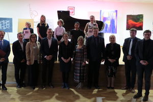 Komisja przyznała dwie pierwsze nagrody