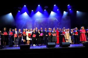 Najlepsi z Najlepszych nagrodzeni – Dekorglass i Nina Patalon wśród laureatów