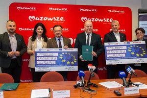 Płock. 22 mln zł dotacji i bardzo długa lista inwestycji