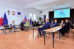 Rybno świętuje Milenium Koronacji Królów Polski