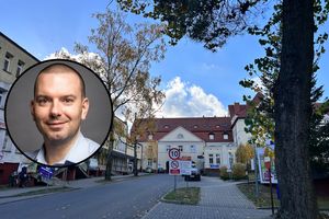 Szpitale uczczą minutą ciszy pamięć zamordowanego lekarza