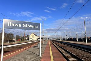 PKP Intercity w majówkę uruchomi dodatkowe pociągi
