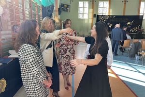 [ZDJĘCIA] Zjazd Absolwentów Zespołu Szkół w Lubawie