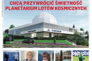 Najnowsze wydanie Gazety Olsztyńskiej
