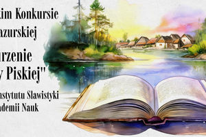 Kto wystąpi po mazursku? 