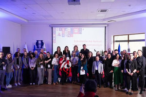 Współpraca na linii Polska-Korea Południowa ma się dobrze? Przedsiębiorcy z Azji pojawili się w Olsztynie