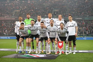 Legia może zagrać w Ostrawie