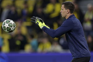 Wzruszający powrót Wojciecha Szczęsnego. Od sportowej emerytury do El Clasico i spotkania z idolem dzieciństwa