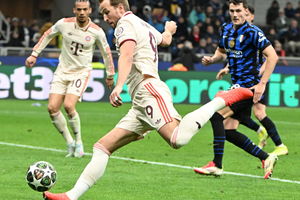 Bayern blisko tytułu, Barcelona gra z outsiderem