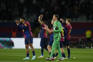 Mecz Realu Madryt z Barceloną to więcej niż finał
