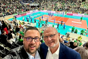 Klub Pro odrodzi polski sport?