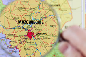 Mazowsze turystycznym hitem! Region notuje rekordowe wyniki