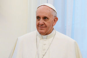 Watykan: zmarł papież Franciszek