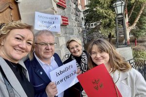Projekt "Młodzi kreatywni"