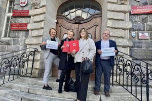 Projekt „Uniwersytet Ludowy Pogranicza”