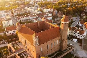 Lidzbark Warmiński Cudem Polski 2024