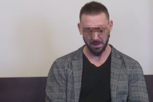 Sąd w Olsztynie wydał wyrok. Paweł K. nie jechał właściwie? 