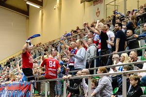 Ostatnia superligowa środa w Elblągu