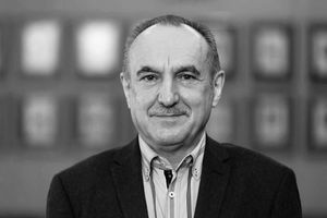 Zmarł były wiceprezydent miasta Wojciech Adamski