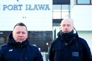 Iława zaprasza biegaczy i pływaków