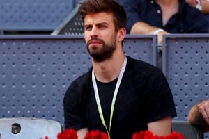 Gerard Pique rozstał się z Clarą Chią Marti? Tajemnicze nagranie wzbudza kontrowersje