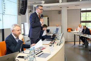 Uniwerystet Warmińsko-Mazurski w Olsztynie wchodzi w kolejny etap rozwoju. Uczelnia wyróżni prof. Witkowskiego 