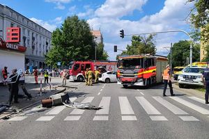 Narkotykowy rajd warszawskiego adwokata