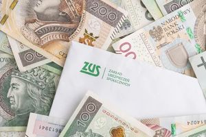 13 emerytura 2025. ZUS rozpoczął wypłaty