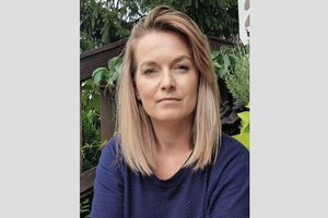 Agnieszka Kucisz opiekunem Młodzieżowej Rady Miejskiej w Piszu