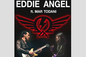 Genialny angielski gitarzysta zagra dziś w Rucianem-Nidzie