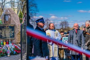 ”Chcieli nas zakopać, nie wiedzieli, że jesteśmy ziarnem"