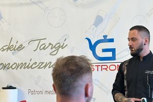 Mazurskie Targi Gastronomiczne 2025