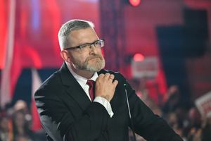 Śledztwo ws. pozbawienia wolności lekarki w szpitalu po incydencie z udziałem Brauna 