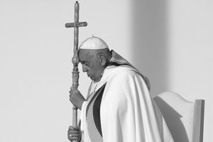 Kiedy pogrzeb? Konklawe? Najbliższe dni po śmierci papieża Franciszka