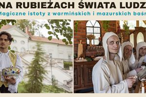 Oranżeria Kultury zaprasza na otwarcie wystawy