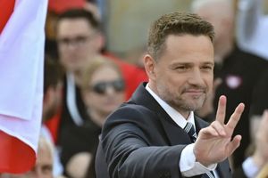 Rafał Trzaskowski w regionie. Przyjdź na spotkanie otwarte z kandydatem na Prezydenta RP