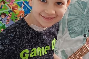 Wojtek walczy z białaczką i potrzebuje naszej pomocy