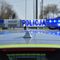 Policjanci z Jarosławia pomogli rannej dwulatce