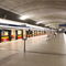Metro w Warszawie staje się bardziej dostępne: Nowa modernizacja z myślą o osobach z niepełnosprawnościami wzroku